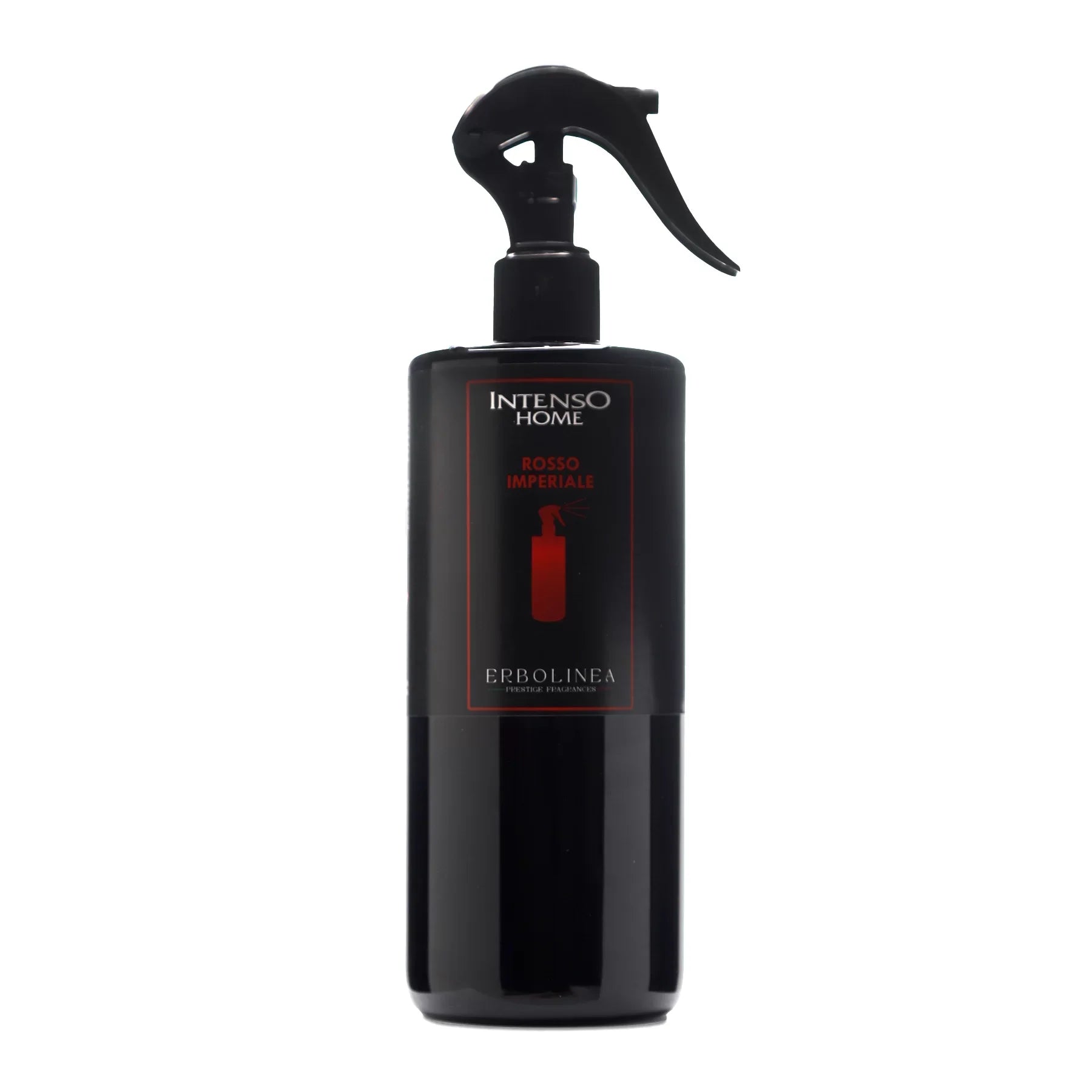 Spray de cameră Rosso Imperiale — parfum de ambient premium, făcut în Italia