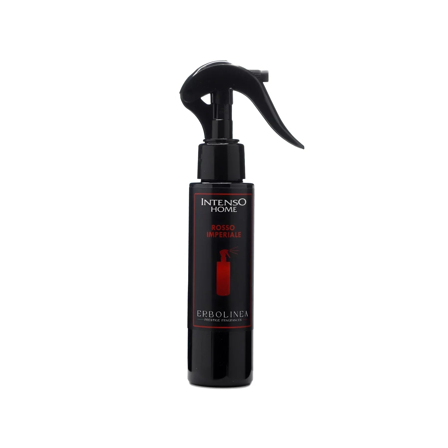 Spray de cameră Rosso Imperiale — parfum de ambient premium, făcut în Italia