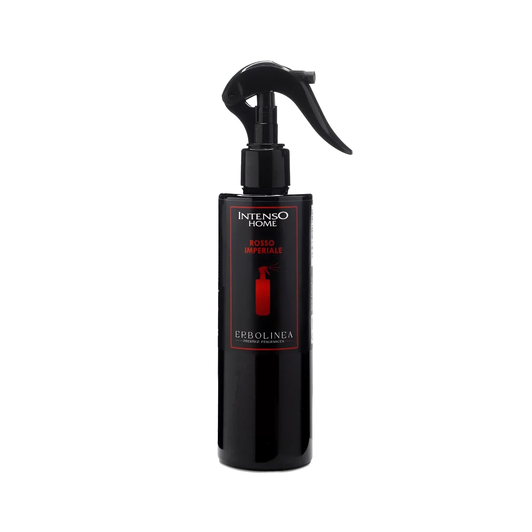 Spray de cameră Rosso Imperiale — parfum de ambient premium, făcut în Italia