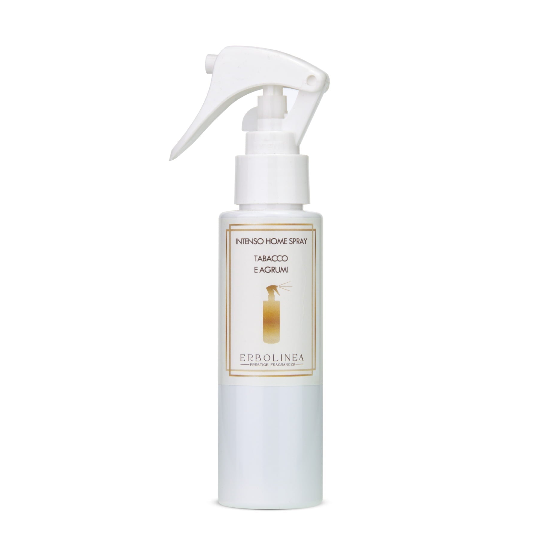 Spray de cameră Tabacco e Agrumi — parfum de ambient premium, făcut în Italia