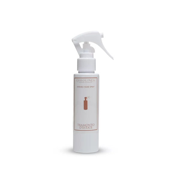 Spray de cameră Tramonto d'Estate — parfum de ambient premium, făcut în Italia