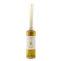 Patchouli — Rezervă