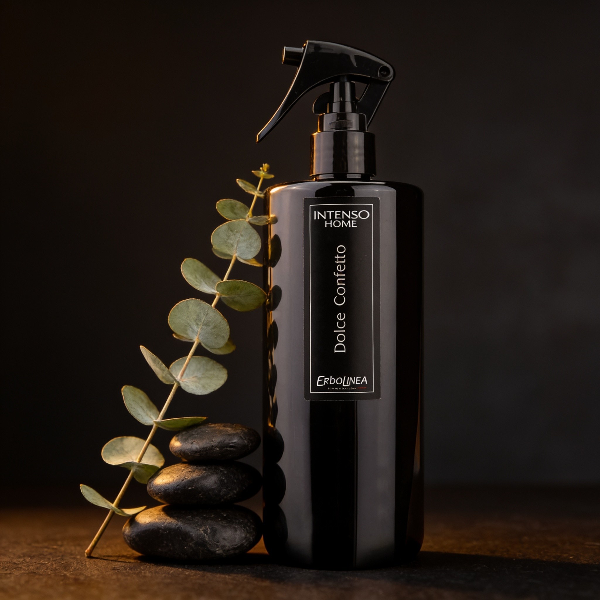 Dolce Confetto — Spray de cameră — note olfactive