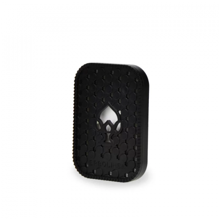 Suport parfum auto — Negru — parfum auto premium