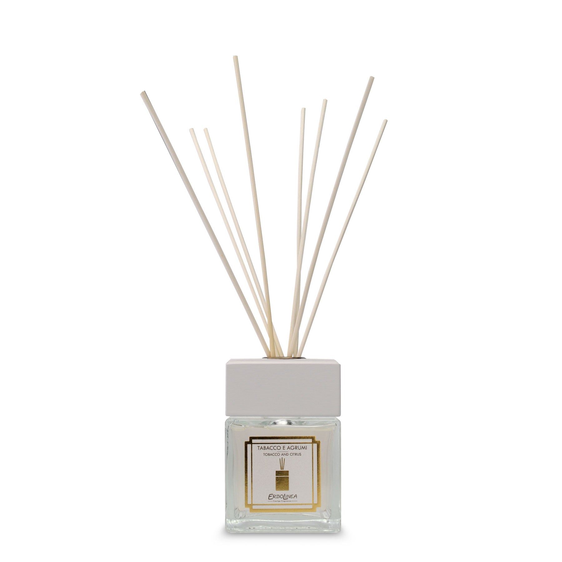Tabacco e Agrumi — Difuzor