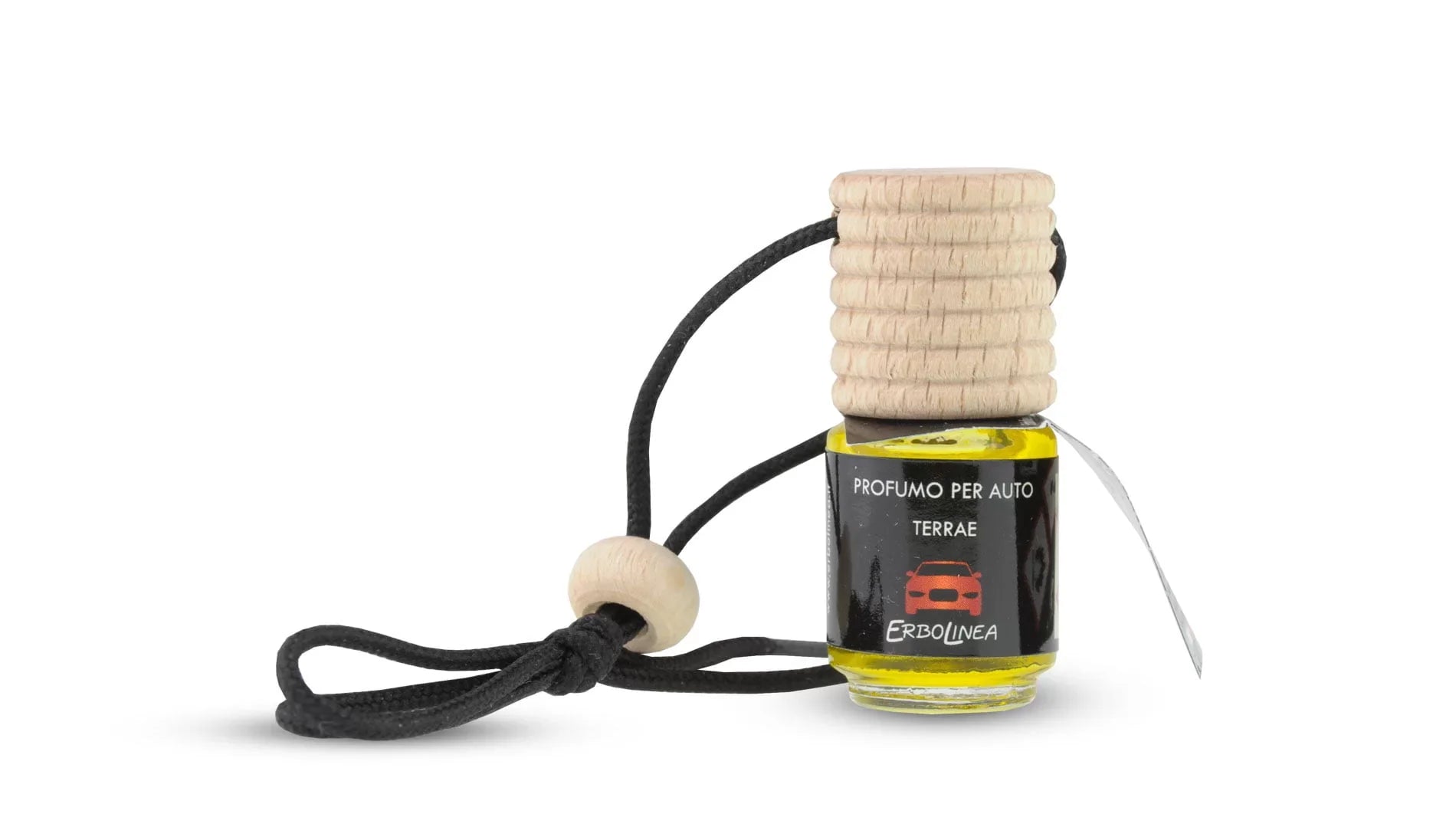 Terrae — Parfum auto