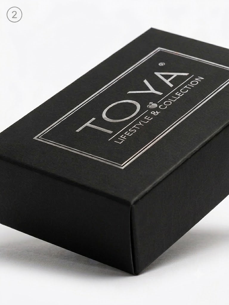 Tester Parfum ToyaShop – Spray 5 ml