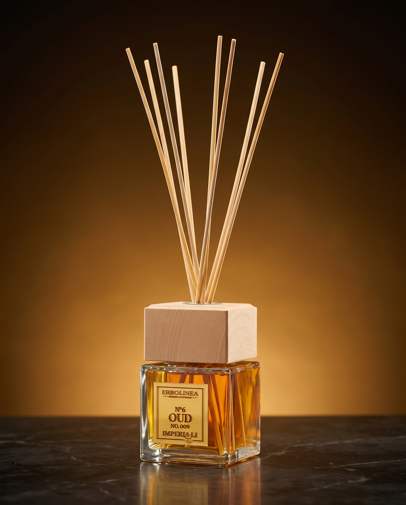 Difuzor Oud N°6 Imperiali