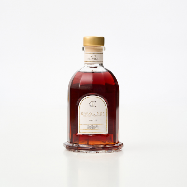 Difuzor Vin di Vino Excellence 250 ml — parfum de cameră premium Toya
