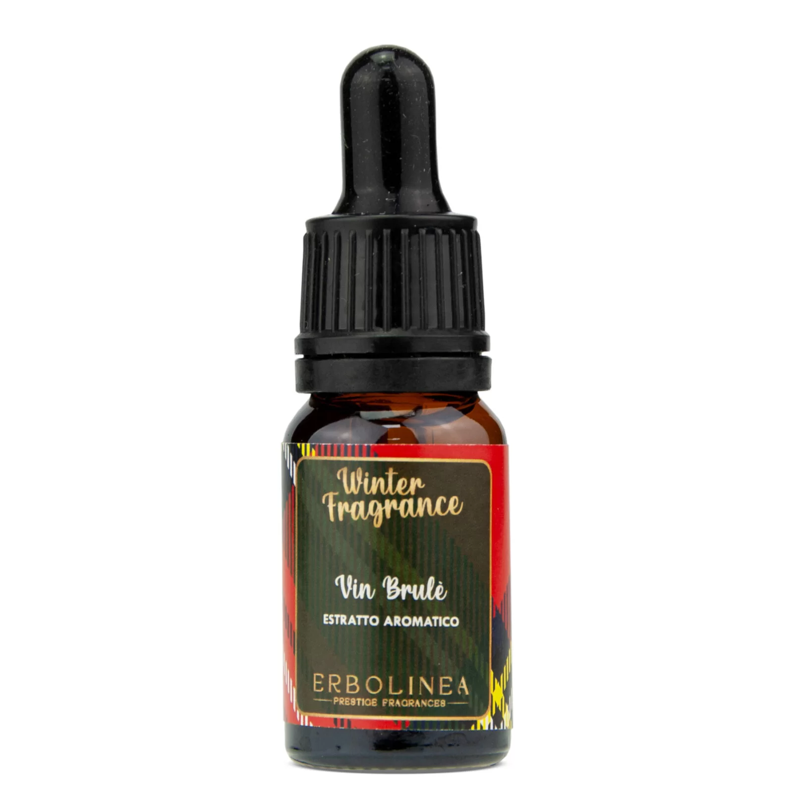 Vin Brulé — Extract de Parfum 10ml
